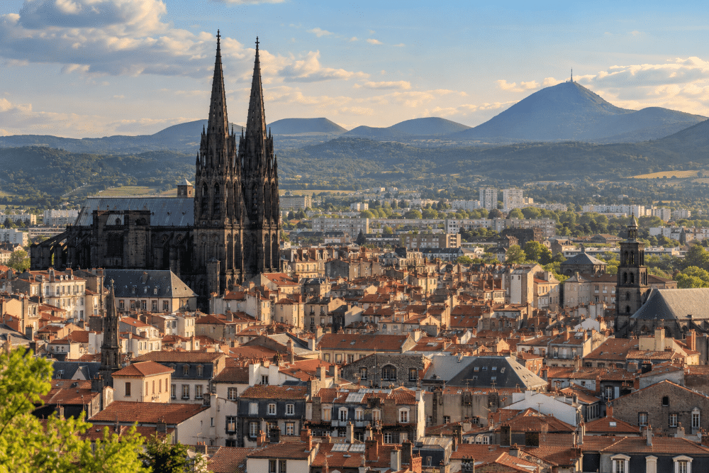 événément d'entreprise à Clermont Ferrand