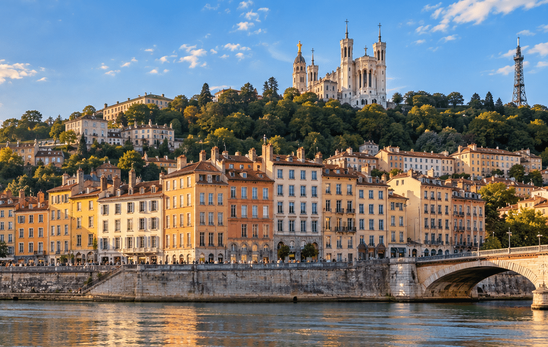 Lyon, événement d'entreprise à Lyon