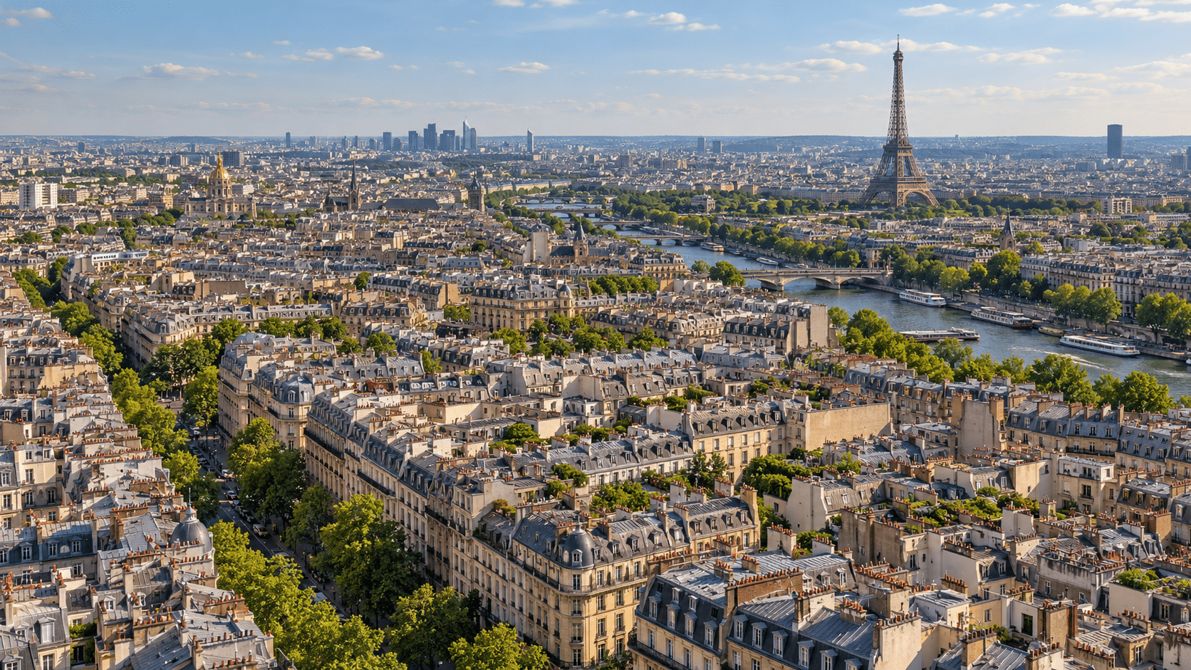 événement d'entreprise à Paris