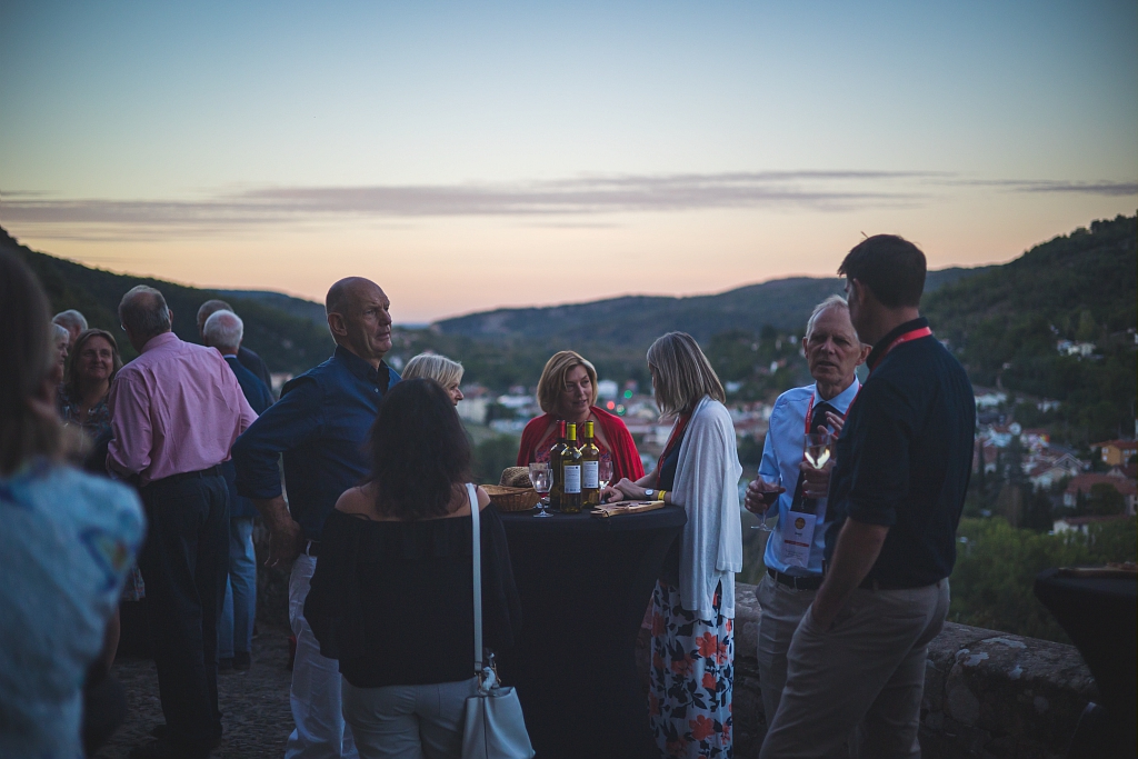 Ariège Pyrénées Destination Affaires