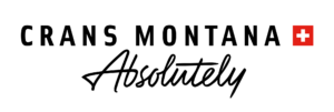 Crans-Montana Logo