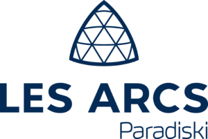 Les Arcs logo