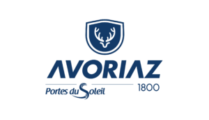 Logos Avoriaz 1800
