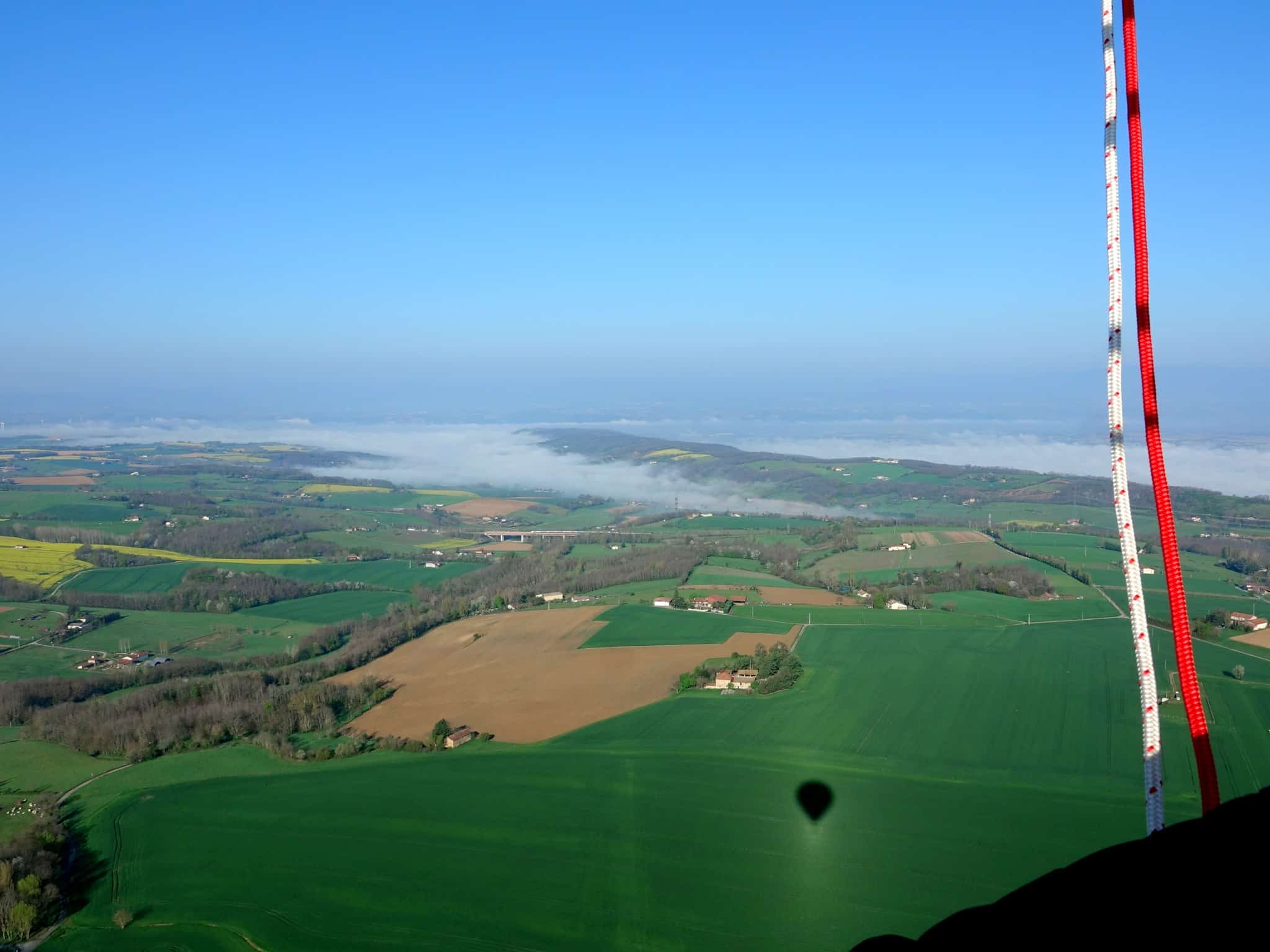 API Event - Office de tourisme Porte de DrômArdèche Montgolfière