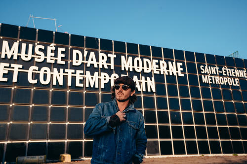 Musée Art moderne Saint Etienne Destination