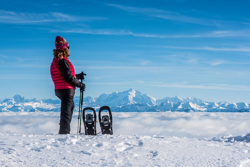 La montagne pour vos collaborateurs avec l'Office de Tourisme du Pays de Gex et sa station Monts Jura