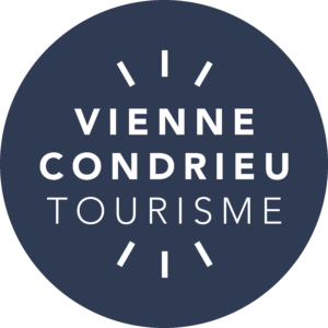 Vienne Condrieu Tourisme Logo