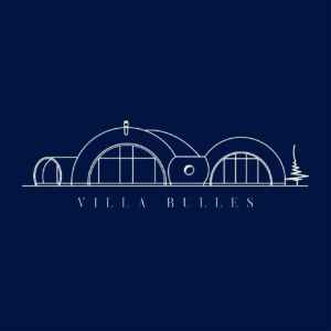 Villa Bulles Logo