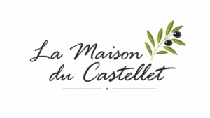 Logo Maison du Castellet