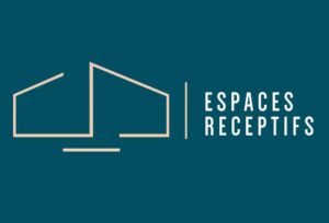 Logo espaces réceptifs