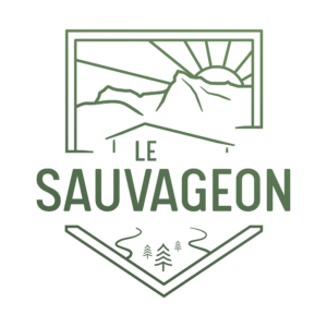 Logo Sauvageon