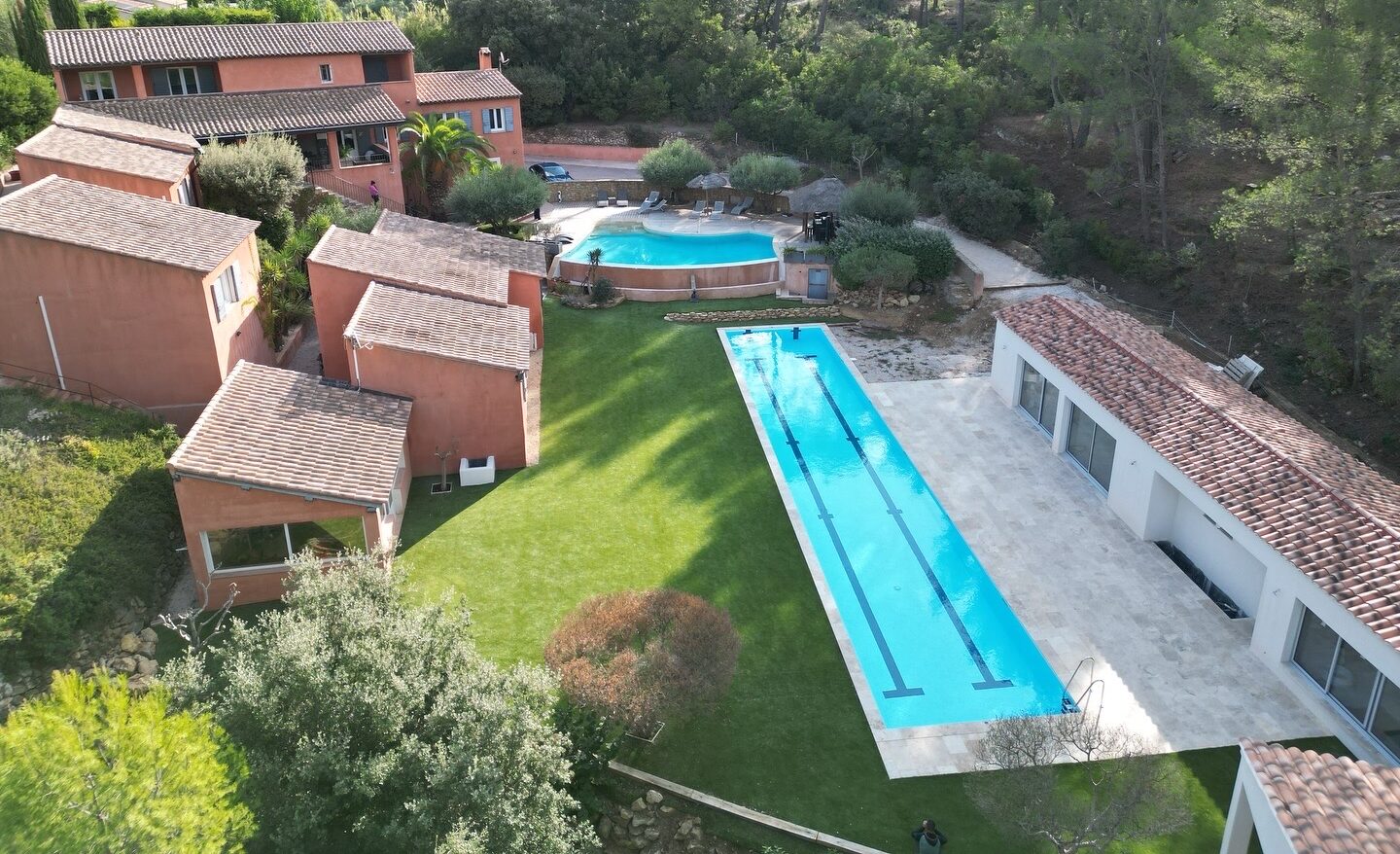 La Maison Du Castellet