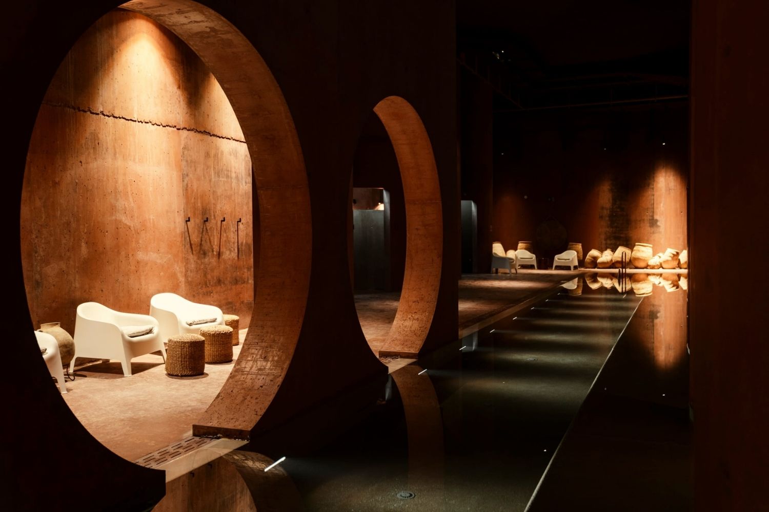 Spa – Quartier LôDzè