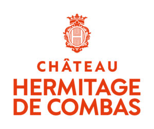 Logo Château Hermitage de Combas