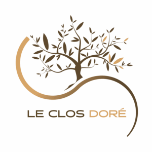 Logo Clos Doré
