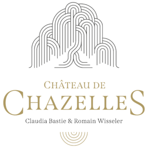 Logo Château de Chazelles