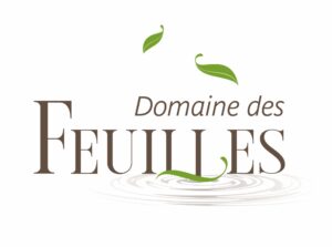 Logo Domaine Des Feuilles