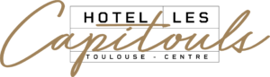 Logo Les Capitouls Toulouse