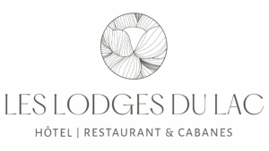 Logo Les Lodges du Lac