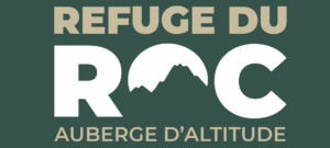 Logo Refuge Du Roc