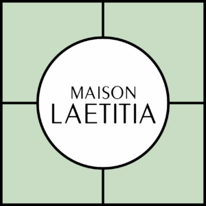 Maison Laetitia Logo