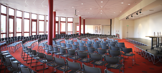 Beauval Events Plenière équipée -