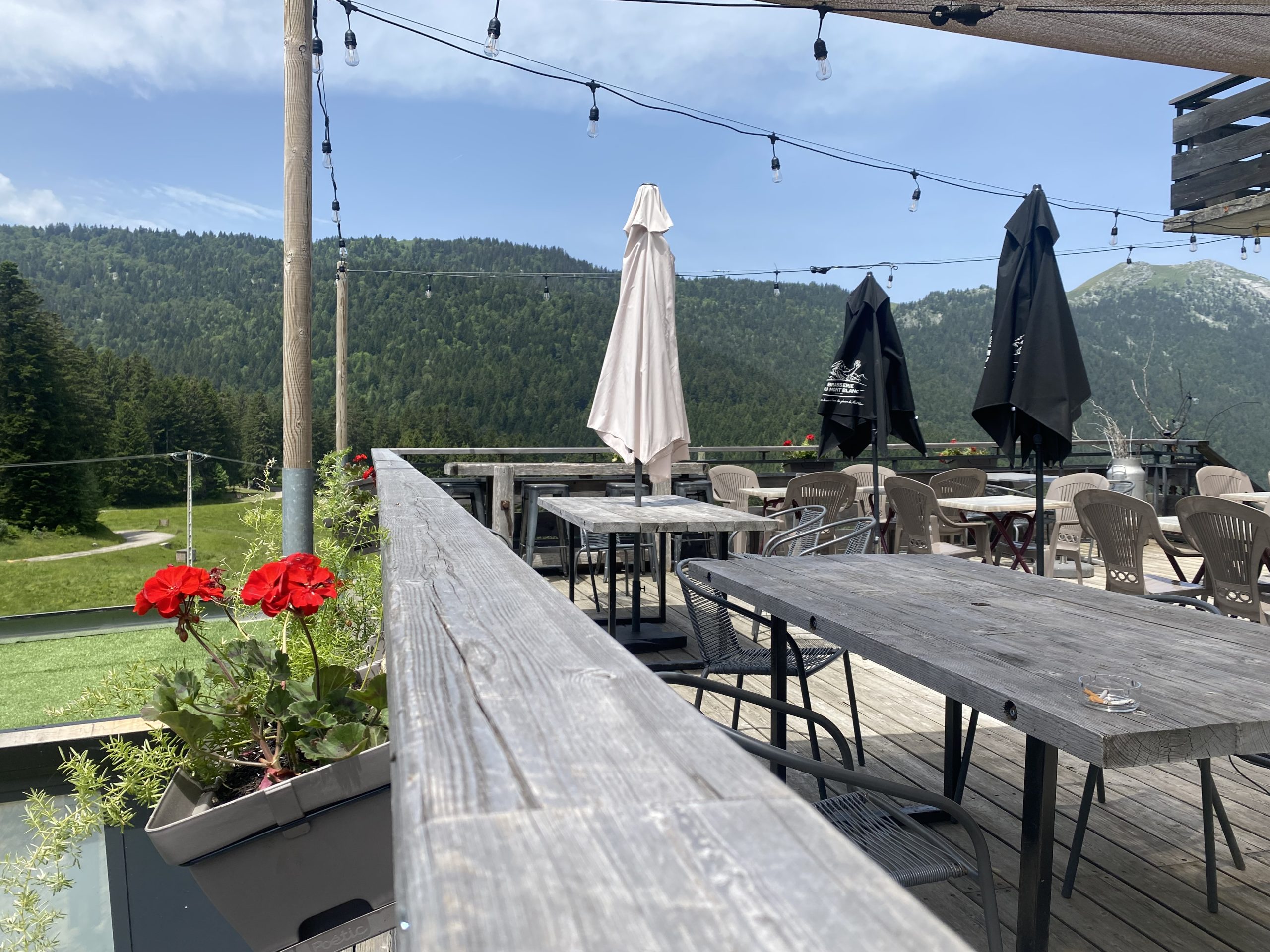 terrasse 3 sommets été séminaire chartreuse