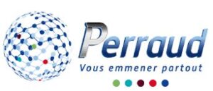 Logo Perraud