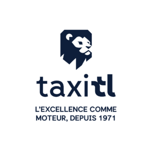 Logo Taxi TL