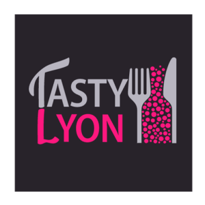 Logo Tasty Lyon