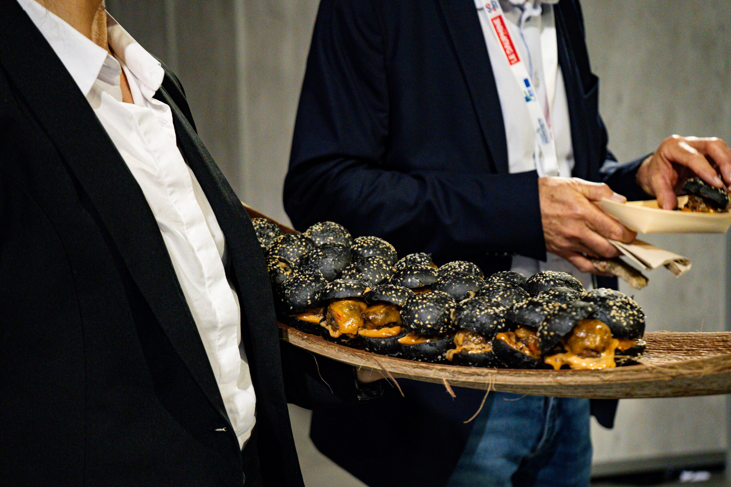 Idée’O Traiteur – Service cocktail événement corporate