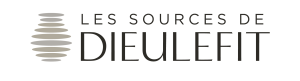 Logo Les Sources de Dieulefit