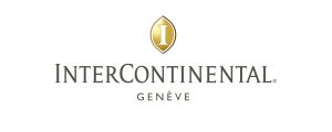 Logo Intercontinental Geneve