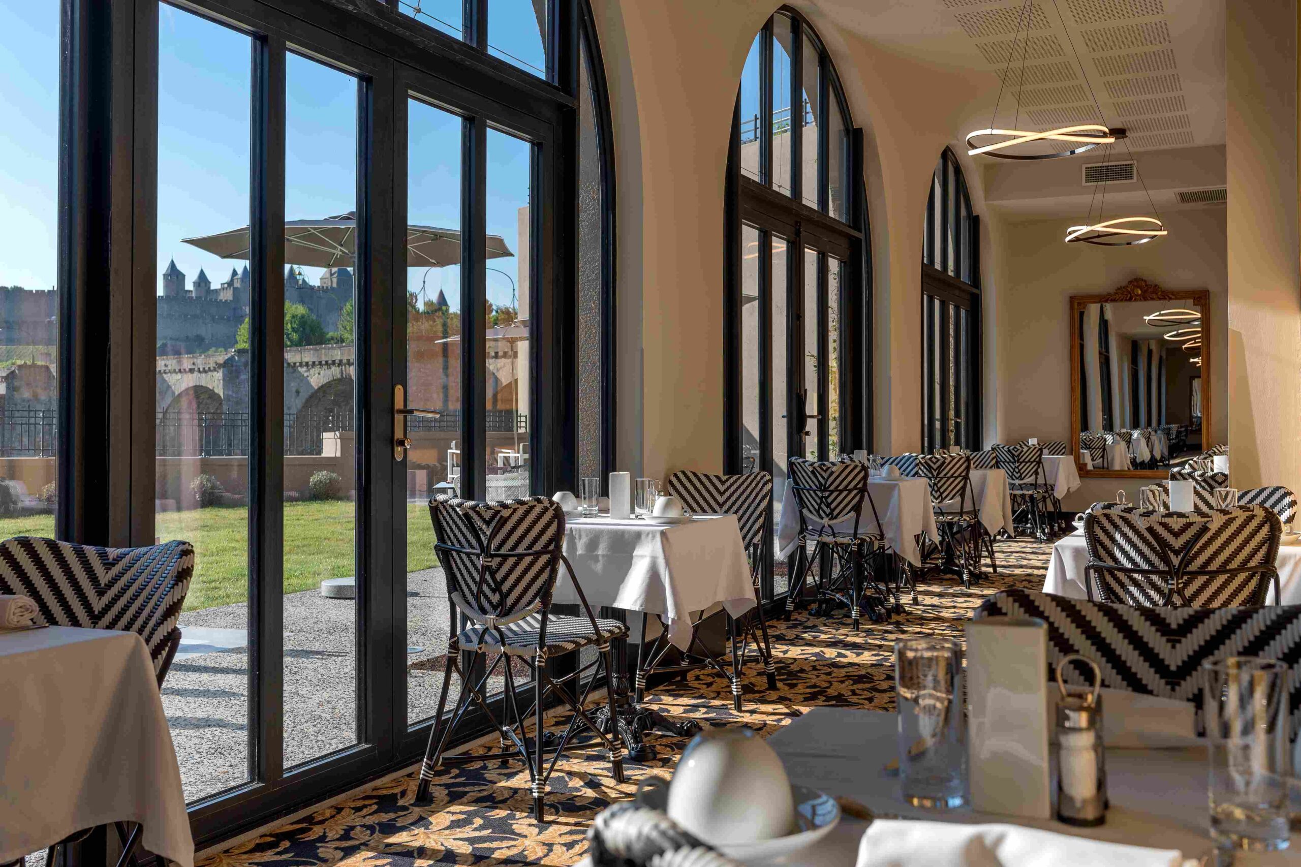 Restaurant Hôtel du roi