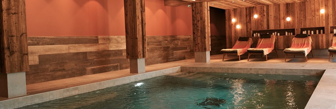 piscine auberge aillon et ailleurs spa détente