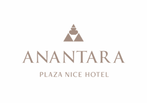 Logo Anantara Plaza Nice Hotel