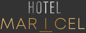 Logo hotel Mar i Cel