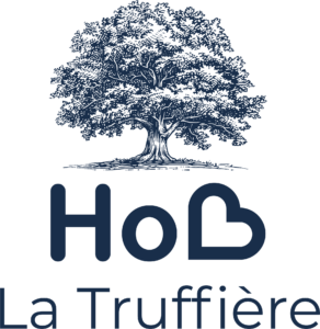Logo Hob La truffière