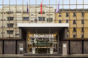 Récemment rénové, au design contemporain et idéalement situé dans un quartier animé, le Novotel Genève centre est l’hôtel parfait pour séjourner à Genève.