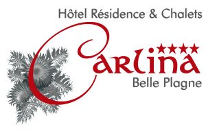 Logo Carlina hôtel