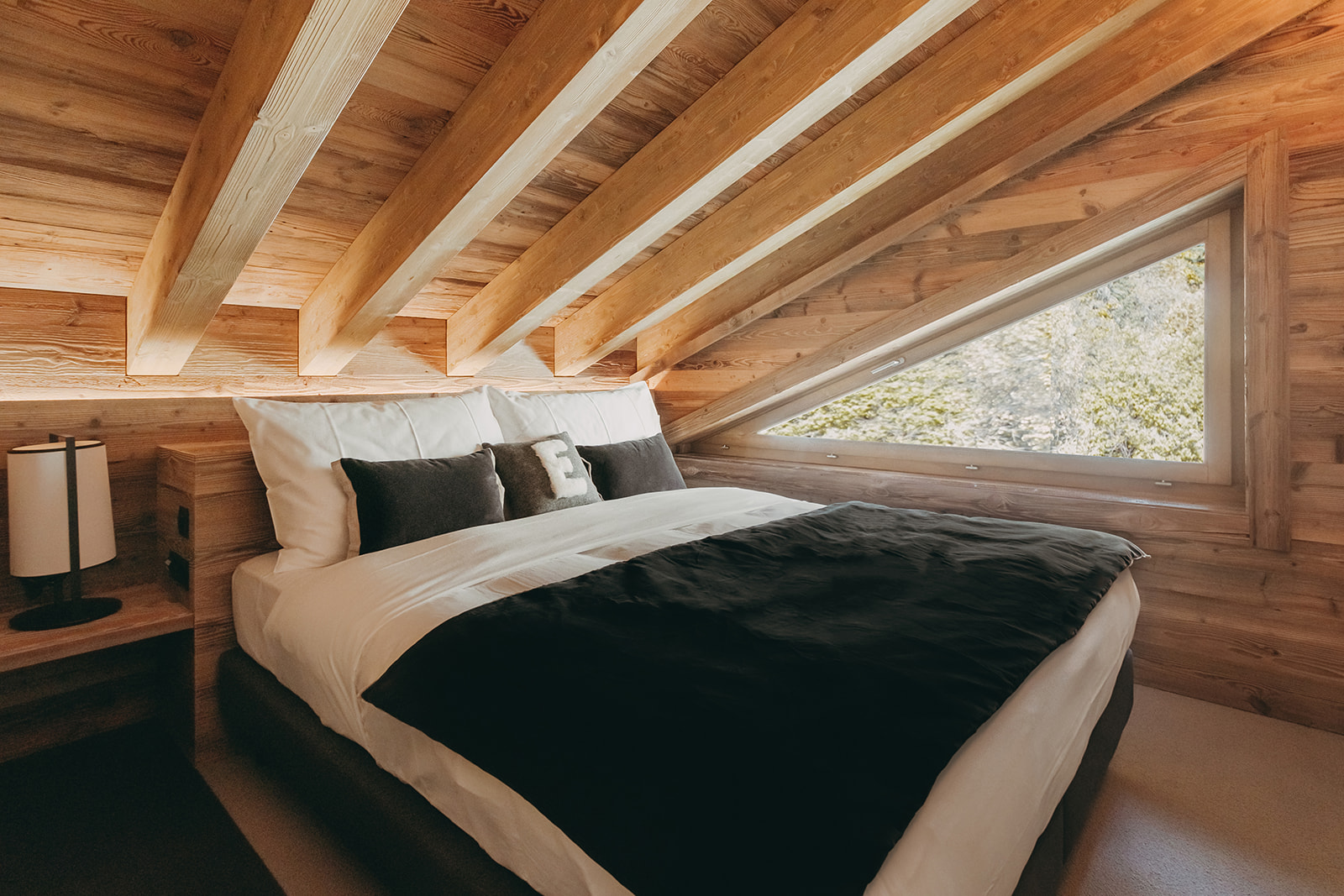 chambre double hotel eringer suisse