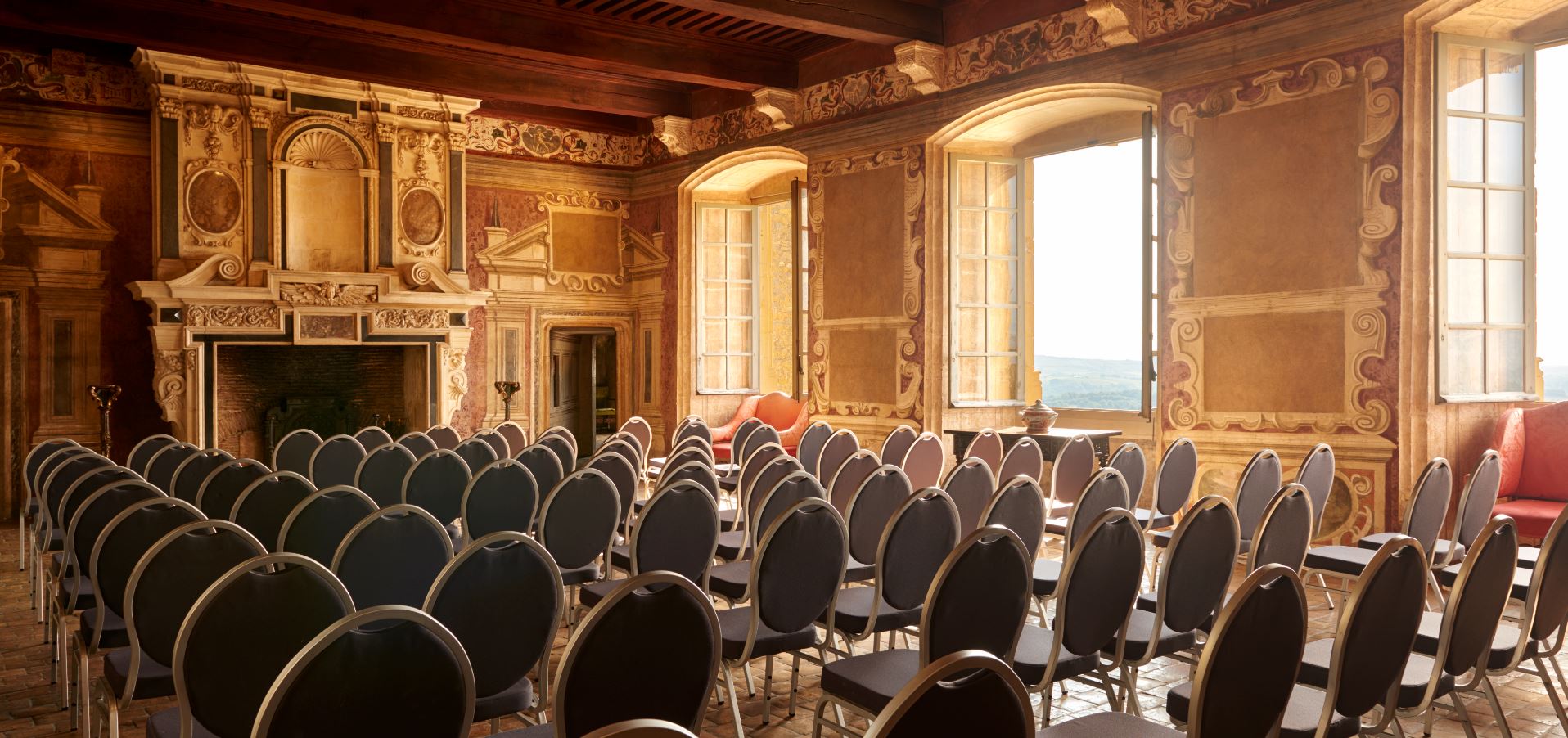grand salon théatre reunion conférence beaujolais lyon