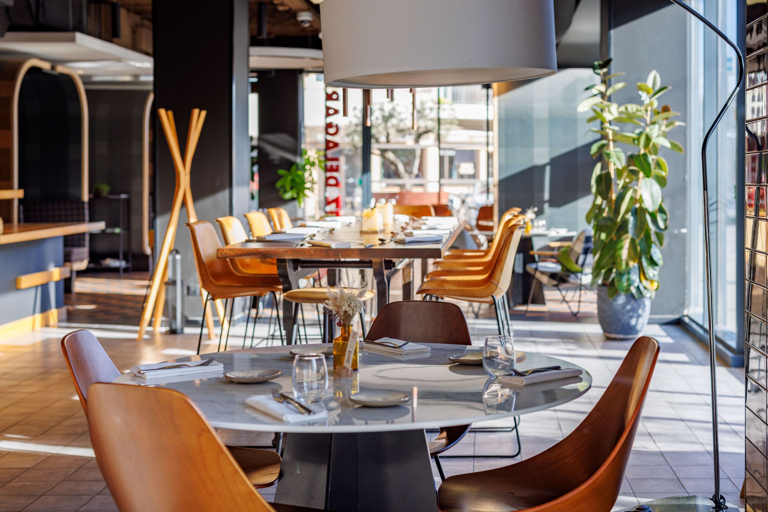 Restaurant Belaroïa Montpellier