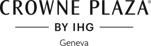 Logo Crowne Plaza Geneva