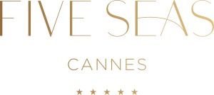 Logo Five Seas Cannes