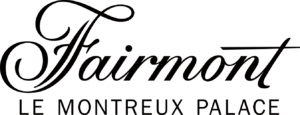 Logo Fairmont Le Montreux Palace