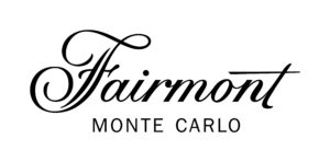 Logo Fairmont Monte Carlo