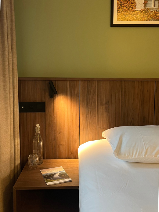 Chambre design