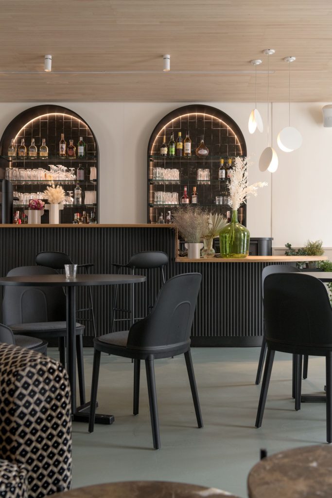 Restaurant La Bourbince