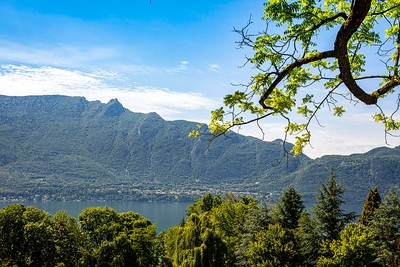 Vue de Lincomparable Hôtel